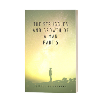 Struggles and Growth Part 5 eBook