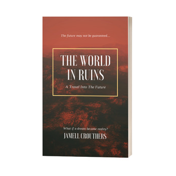 The World In Ruins eBook