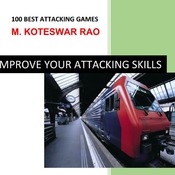 100 BEST ATTACKING GAMES