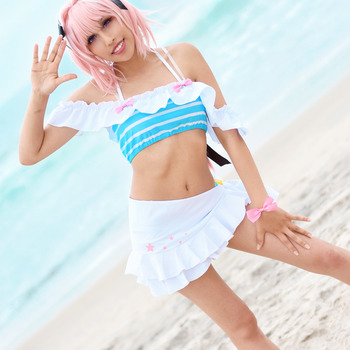 Astolfo Versión Bikini