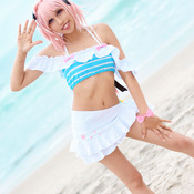 Astolfo Versión Bikini