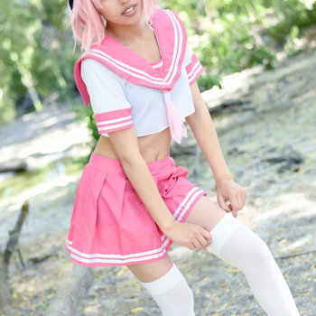 Astolfo Versión Seifuku