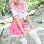 Astolfo Versión Seifuku