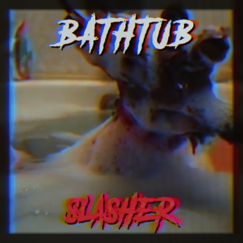 Bathtub Slasher 3 Project File
