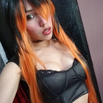 Black Hole-Chan