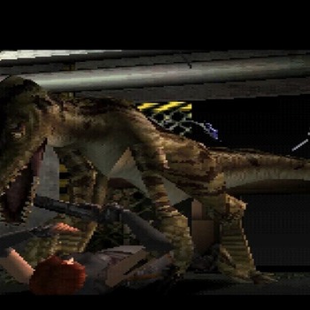 Dino Crisis