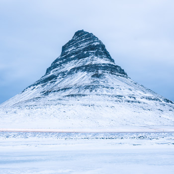 Kirkjufell