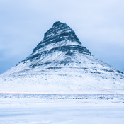 Kirkjufell