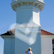 Togepi - The Lighthouse