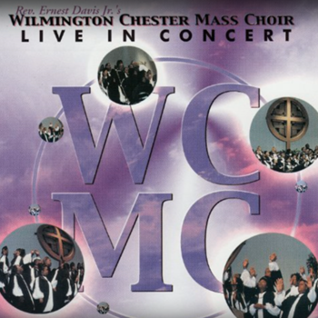 We've Come To Praise - Wilmington Chester Mass Choir - instrumental