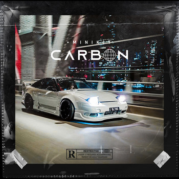 CARBON // prod. nele (FL PROJECT)