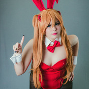 Asuka bunny