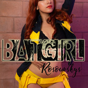 Batgirl Boudoir