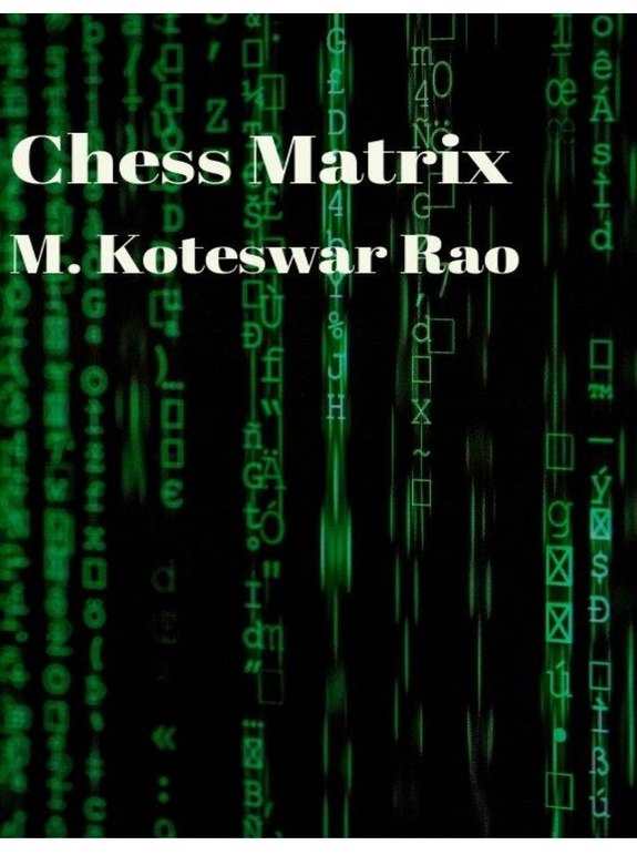 CHESS MATRIX