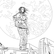 for all those women who fight every day