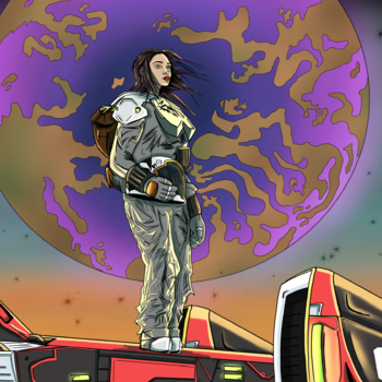 for all those women who fight every day