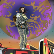 for all those women who fight every day