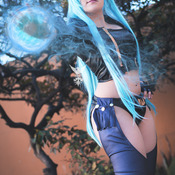 Kula Diamond ver SNK