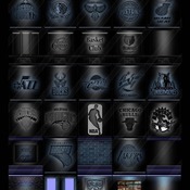 twelve packs of 370 textures for imvu today offer