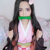 ~Cute Nezuko Set