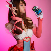 Magic D'Va