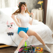 Pijamas D'Va