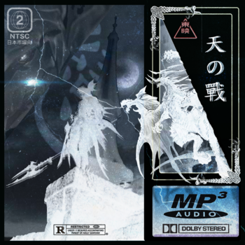 [FLP] Prod_CW - The War In Paradise "空の戰"