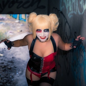 Harley Quinn