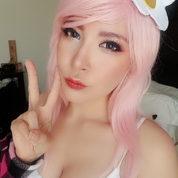 My Melody!