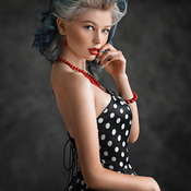 Pin Up