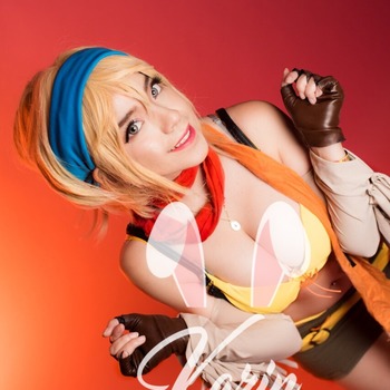 Set Rikku