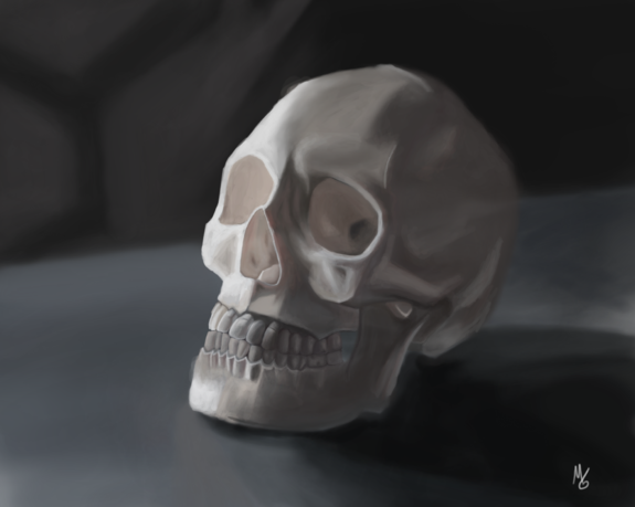 Skull
