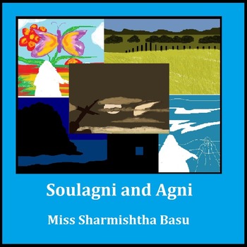 Soulagni and Agni 17.7.2019