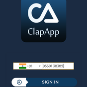 Urban Clap Clone ( Clap App v2 )