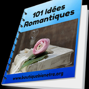 101 Idées Romantiques