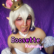 Boosette