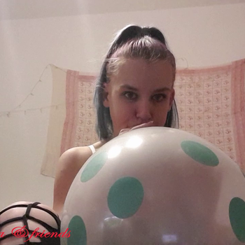 Lovely Anita - 106