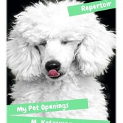 MY PET OPENING REPERTOIRE