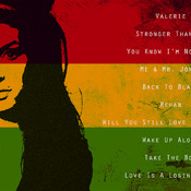 Reggaesta Meets Amy Winehouse