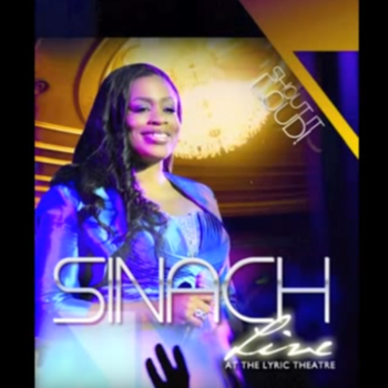 You Are Wonderful (live ) - Sinach - instrumental