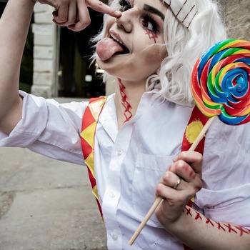 Juuzou Suzuya