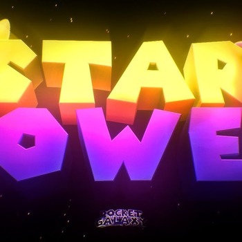 STAR POWER // Project file and CC (My Part)