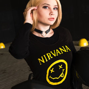 Grunge Lidya