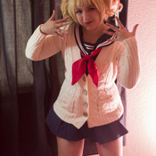 Himiko toga full set