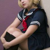 Himiko toga full set