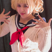 Himiko toga