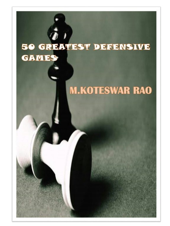50 Greatest Defensive games
