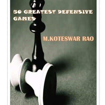 50 Greatest Defensive games