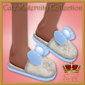 Cute Maternity Collection