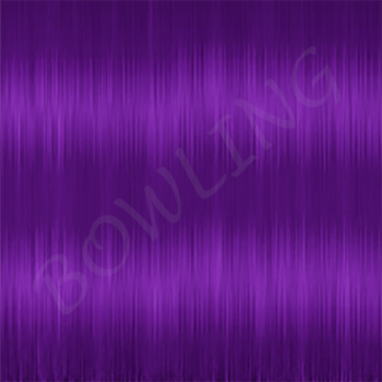 Electric Purple Hair Texture (incl. baby hair)